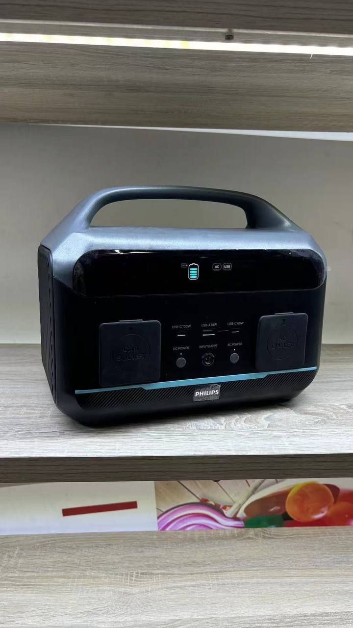 پاور استیشنPHILIPS مدل DLP 8083B