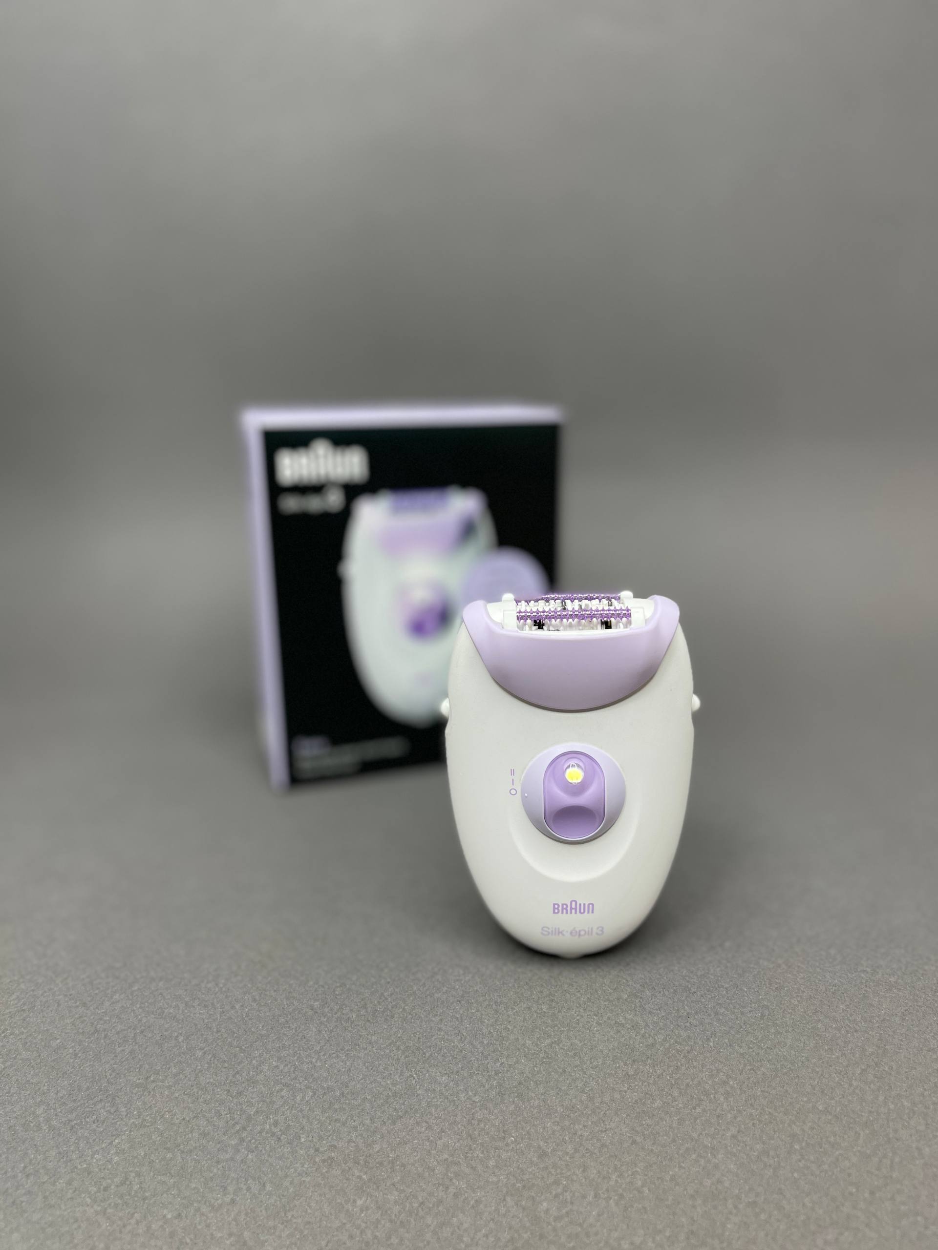 اپلییدی براون مدل SD3000