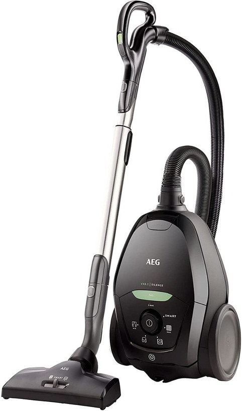 جاروبرقی AEG مدل VX82-1-OKO